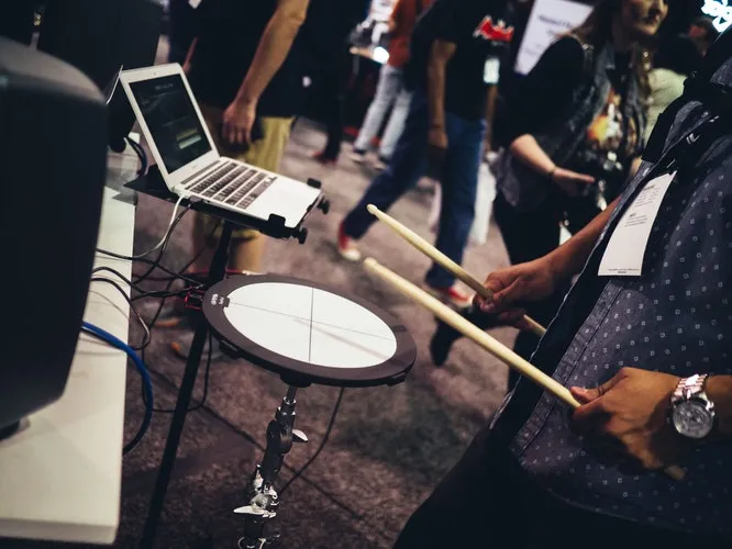 Drumming for Beginners