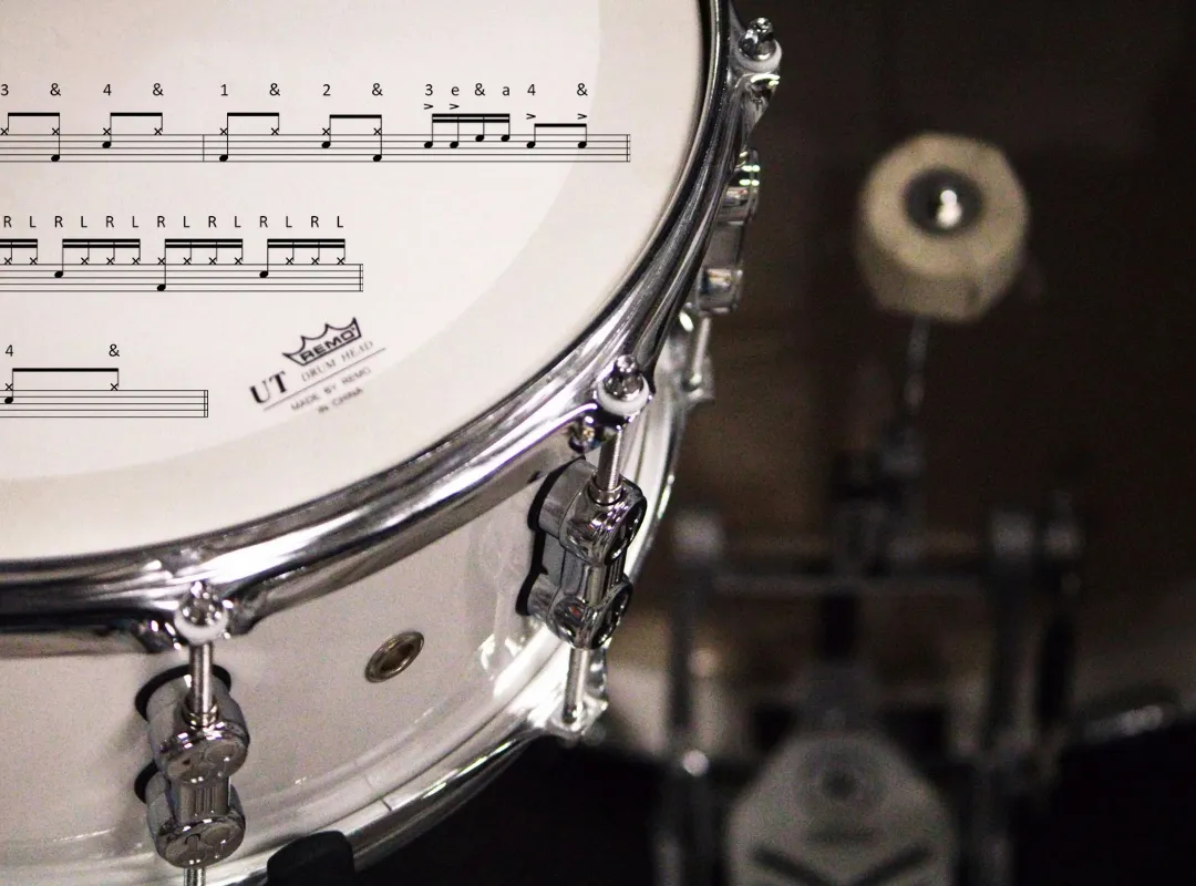 Notation 4: Rhythm Exercises