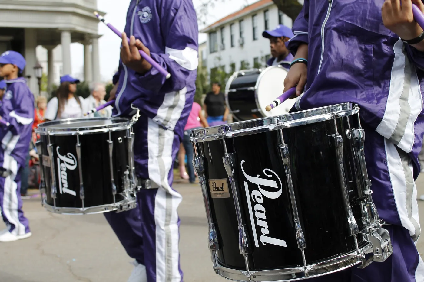 Rudiments