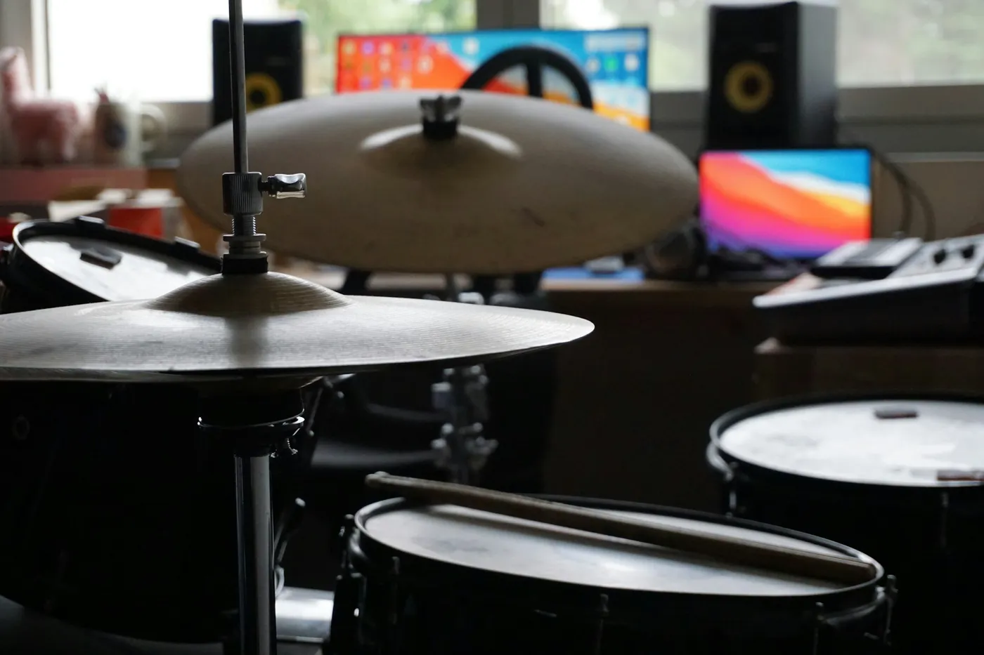 Where to Find Drum Sheet Music for Songs?