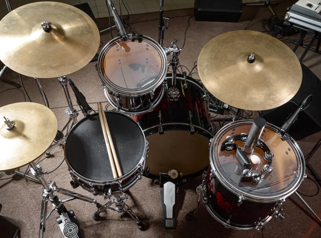 Buying Drum Gear - What You Should Know