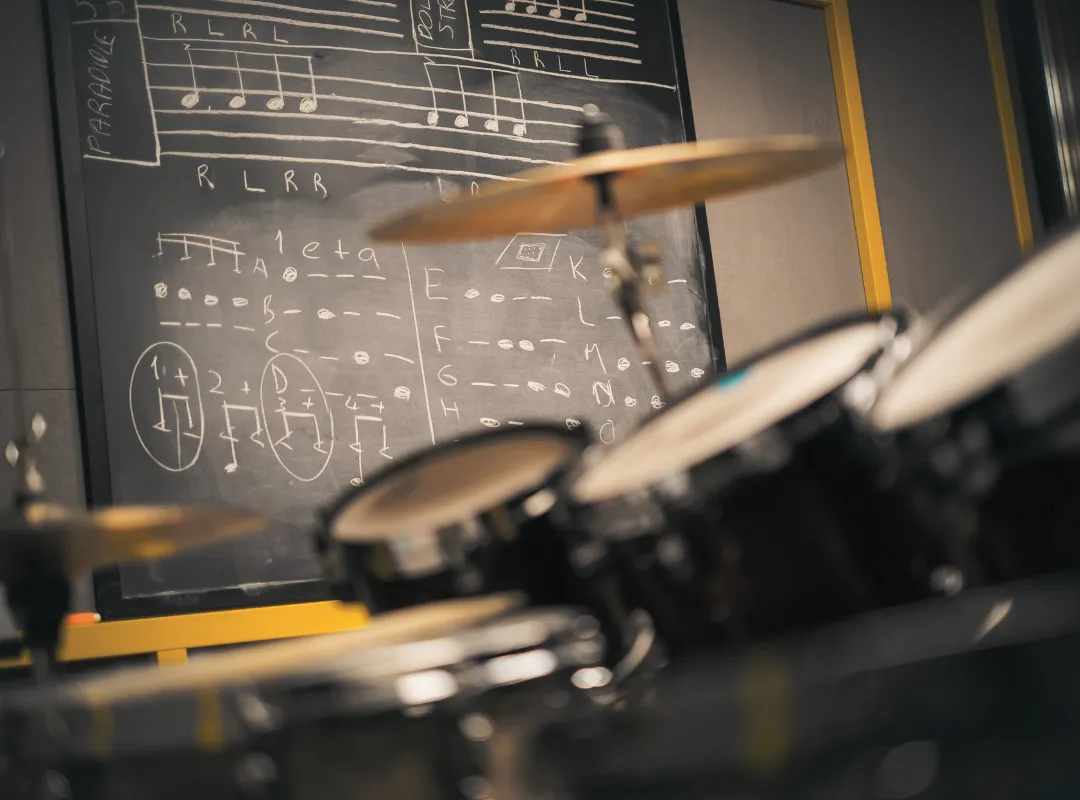 Time Signatures 1: 4/4, 3/4 and 6/8