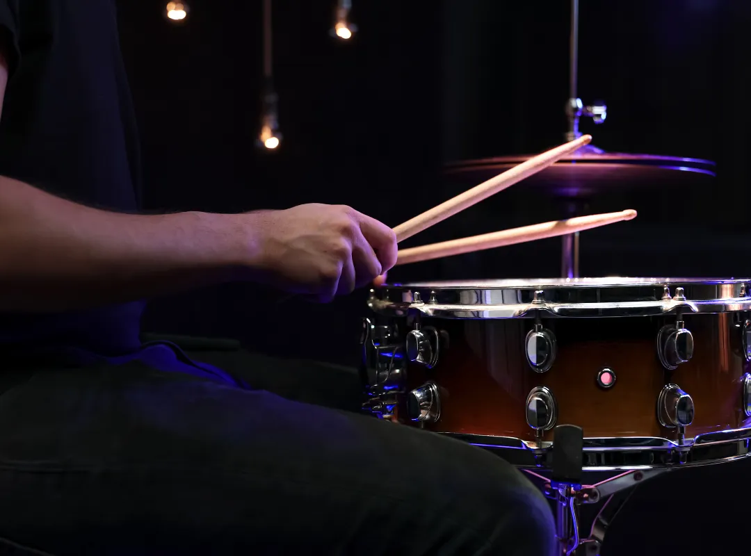 Drum Technique 2: Dynamics and Different Snare Strokes