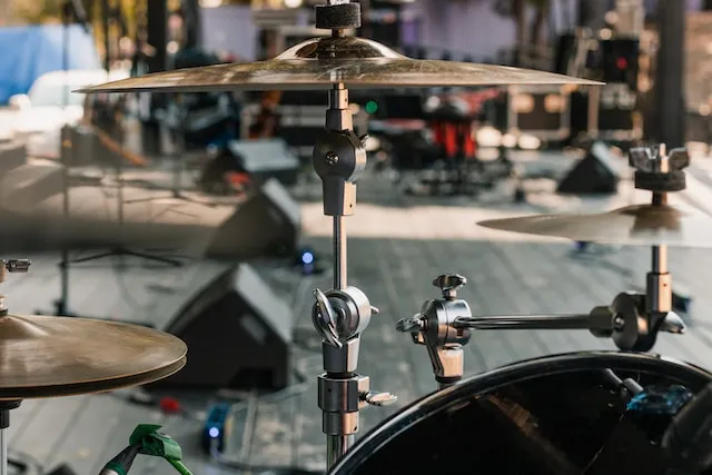 Drum Hardware 101: What Stands Does a Drum Kit Need?