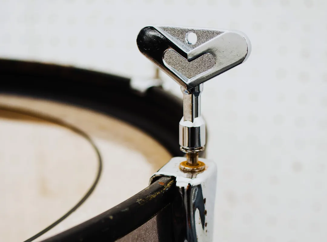 Drum Tuning: Steps to a Great Sound